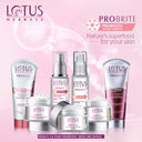 Check out Lotus Herbals Probrite Active Complex Illuminating Radiance Exfoliator (100gm) reviews