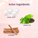Lotus Herbals RADIANT PEARL Cellular Lightening Facial Kit (480gm)