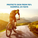 Lotus Herbals Safe Sun Sports Super Stay Sunscreen Cream SPF 70 PA+++