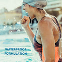  Sweat & Waterproof
