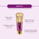  Lotus Herbals YouthRx Active Anti-ageing Exfoliator Price