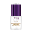 Buy Lotus Herbals YouthRx Active Insta Firming Concentrate (15ml) Online in Chennai