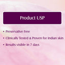 Lotus Herbals YouthRx Active Insta Firming Concentrate (15ml)