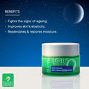 Lotus Professional Phyto-Rx Skin Renewal Anti-Ageing Night Creme (50gm)