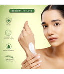 Buy Lotus Herbals AloeSoft Daily Body Lotion SPF 20 (250ml) Online in Chennai