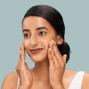 Lotus Herbals NEEMWASH Neem & Clove Ultra-Purifying Face Wash with Active Neem Slices (80gm)
