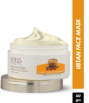 lotus-herbals-radiance-boost-ubtan-face-mask-100gm