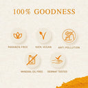 Buy Lotus Herbals Products at the lowest price from Pixies.in. Check out Lotus Herbals Radiance Boost Ubtan Face Wash (100gm) reviews. COD