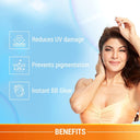  Lotus Indian Summer Formula SPF 30 Cream Small Size Online Review