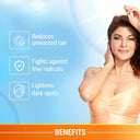  lotus safe sun matte sunscreen gel spf 50 review