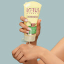 Lotus Herbals TEATREEWASH Tea Tree & Cinnamon Anti Acne Oil Control Face Wash (80gm)
