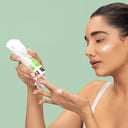 Buy Lotus Herbals Products at the lowest price from Pixies.in. Check out Lotus Herbals WhiteGlow 3-in-1 Deep Cleansing Skin Whitening Facial Foam (100gm) reviews. COD