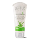 Lotus Herbals WhiteGlow 3-in-1 Deep Cleansing Skin Whitening Facial Foam (50gm)