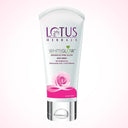 Lotus Herbals Whiteglow Advanced Pink Glow Face Wash (100gm)