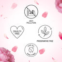 Lotus Herbals Whiteglow Advanced Pink Glow Face Wash (100gm)