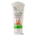 Lotus Herbals WhiteGlow Oatmeal & Yogurt Skin Whitening Scrub (100gm)
