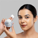 Lotus Herbals WHITEGLOW Skin Whitening & Brightening Nourishing Night Cream (40gm)