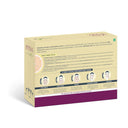 Buy Lotus Herbals WhiteGlow Vitamin C + Gold Radiance Facial kit (4 Kits) Online in India