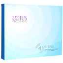 lotus-professional-4-layers-advanced-anti-ageing-facial-kit
