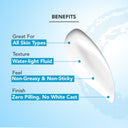  UVB & Blue Light Protection For All Skin Types - (30ml) Online in India