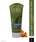 Daily Deep Cleansing Face Wash