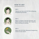 Buy Lotus Professional Products at the lowest price from Pixies.in. Check out Lotus Professional Phytorx Whitening & Brightening Serum (30ml) reviews. COD