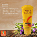 SHOP Lotus Phytorx UV Screen Gel SPF 30 PA++ Normal to Oily Skin online Review ONLINE AT PIXIES.IN