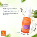 Buy Lotus Professional Retemin Plant Retinol & Natural Vitamin C Brightening Super Booster Serum (30ml) Online in India