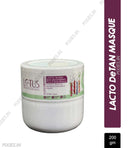 Lotus Professional Superberry Lacto DeTAN Skin Brightening Face & Body Masque (200gm)