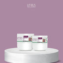 Buy Lotus Professional Superberry Lacto DeTAN Skin Brightening Face & Body Masque (450gm) Online in India