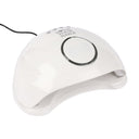 Shop Love Your Nails UV LED Lamp 49 Watt (1Pc) Online in India Chennai Tamil Nadu / Review