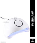 Buy Love Your Nails UV LED Lamp 49 Watt (1Pc) Online in India
