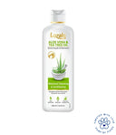 Lozalo Botanical Pet Shampoo 250 ml – Cleansing & Conditioning with Aloe Vera & Tea Tree Oil, pH-Balanced, Gentle Fresh Fragrance for Dogs & Cats