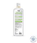 Lozalo Botanical Pet Shampoo 250 ml – Cleansing & Conditioning with Aloe Vera & Tea Tree Oil, pH-Balanced, Gentle Fresh Fragrance for Dogs & Cats