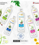  Lozalo My Shootix Anti Tick & Flea Shampoo for Dogs & Cats – Herbal Formula with Neem, Citronella & Tulsi, Paraben-Free, 250 ml