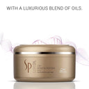 Wella SP System Professional LUXEOIL Keratin Restore Mask
