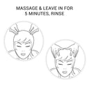 Wella SP System Professional LUXEOIL Keratin Restore Mask