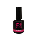 Buy Love Your Nails LYN Nude Gel Polish (N6) - 15ml Online in India