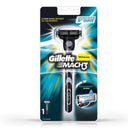 Mach 3 Razor