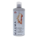 Buy Wella Professionals Magma By Blondor Pure Shine Sealer Post Treatment (500ml) Online in India