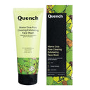 Buy & Read Reviews Quench Botanics Mama Cica Pore Clearing Exfoliating Face Wash (100ml) Online in India