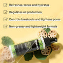 Check out Quench Botanics Mama Cica Rejuvenating Face Mist (100ml) reviews