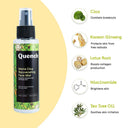 Buy Quench Botanics Products at the lowest price from Pixies.in