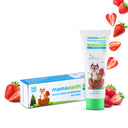 Buy Mamaearth 100% Natural Berry Blast Kids Toothpaste (50gm) Online in India