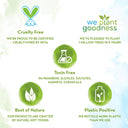 Mamaearth 100% Natural Berry Blast Kids Toothpaste (50gm)