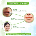 Check out Mamaearth Coco Tinted 100% Natural Lip Balm (2gm) reviews