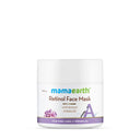 mamaearth-retinol-face-mask-for-glowing-skin-anti-aging-with-retinol-and-bakuchi-100gm