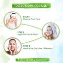  With Retinol And Bakuchi (100gm) Online in India