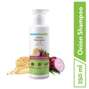 Onion Shampoo