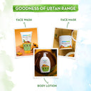 Skin Brightening Face Wash